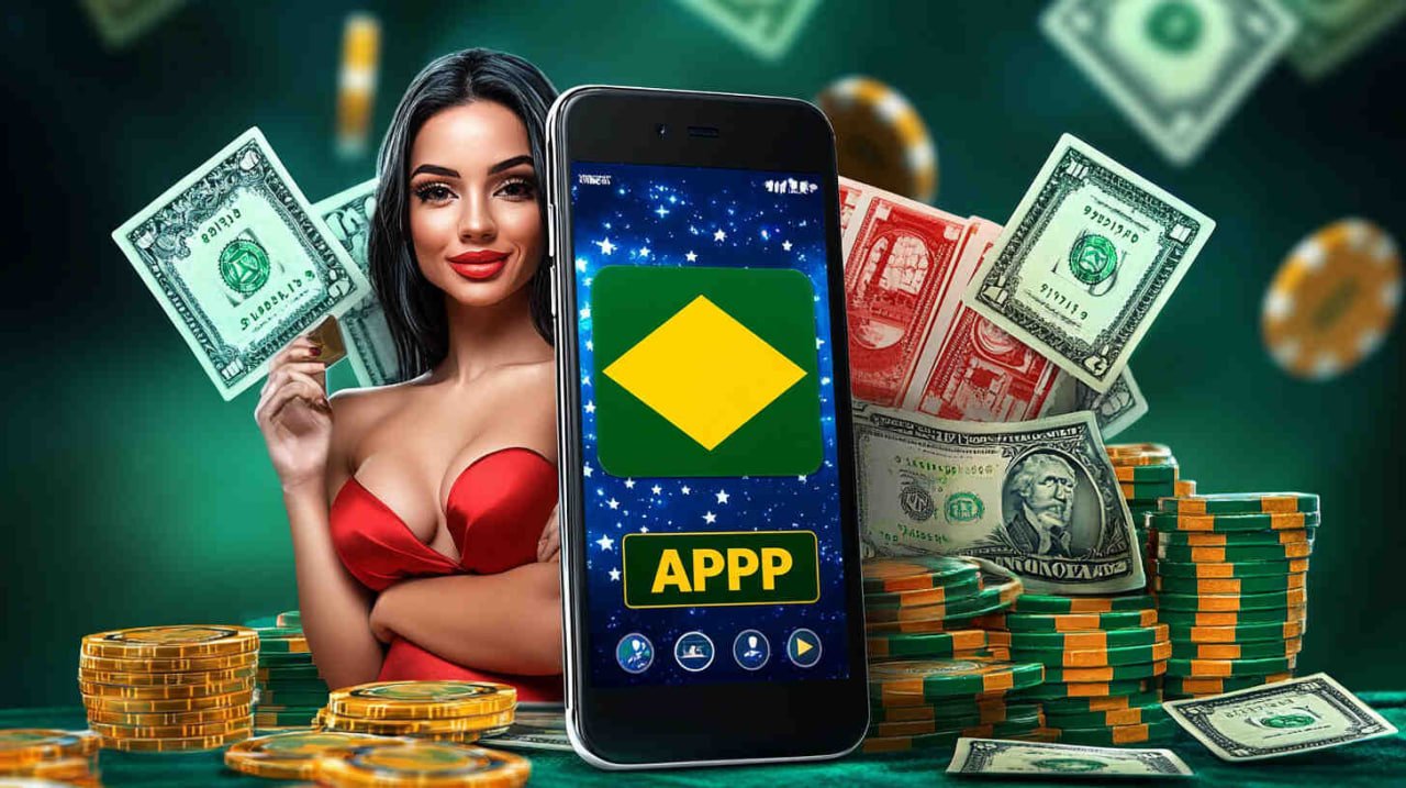 Mobile phone showing win4d login home screen with Buffalo King and live-dealer game tiles